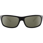 BORMIO, Matte Black-Mineral Polarized 555nm Silver Cat 3 to 3, hi-res image number null